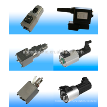 Rexroth Servo Proportional Solenoid DP45-4-GWEF004,GP45H4-GWXF004,GP61D4-AIW,GP45D4-AIW,GP63-S-IW63,GP516-S-IW20